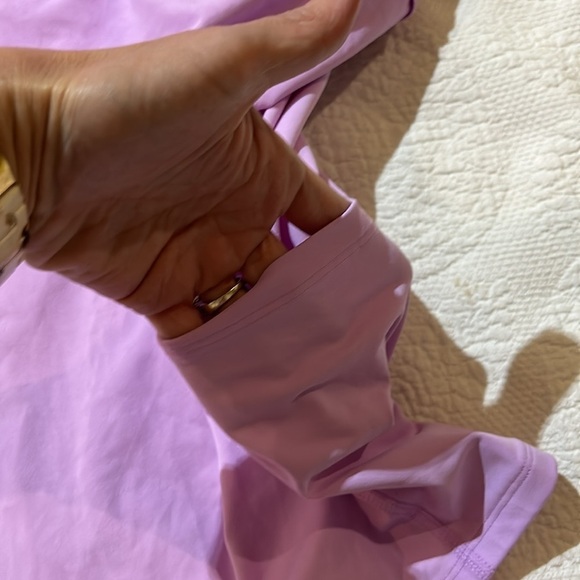 Fabletics One Piece Skort with Pockets. Nearly New. 3X - Picture 8 of 9